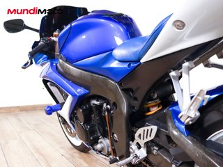 SUZUKI GSX-R 600 K7