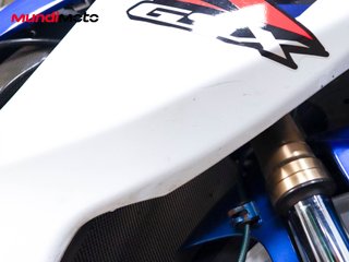SUZUKI GSX-R 600 K7