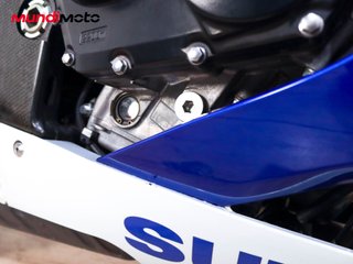 SUZUKI GSX-R 600 K7