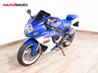 SUZUKI GSX-R 600 K7