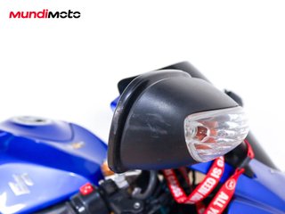 SUZUKI GSX-R 600 K7