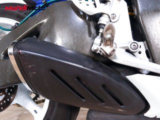 SUZUKI GSX-R 600 K7