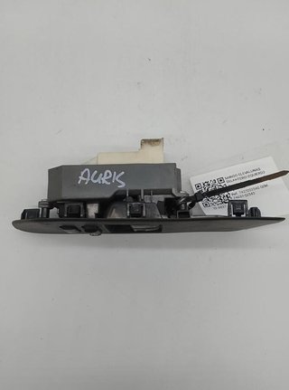 Mando elevalunas toyota 74232-02540 auris 4837