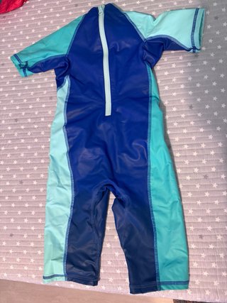 Neopreno infantil Nabaiji 3-4 años