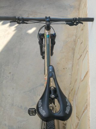 Kona Kahuna 29 Bicicleta Montaña