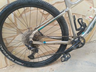 Kona Kahuna 29 Bicicleta Montaña