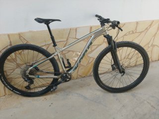 Kona Kahuna 29 Bicicleta Montaña