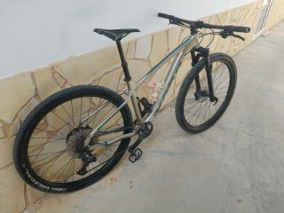 Kona Kahuna 29 Bicicleta Montaña