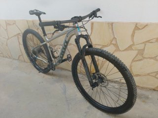 Kona Kahuna 29 Bicicleta Montaña