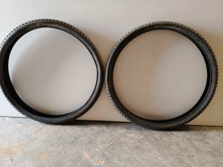Kona Kahuna 29 - talla M Bicicleta Montaña
