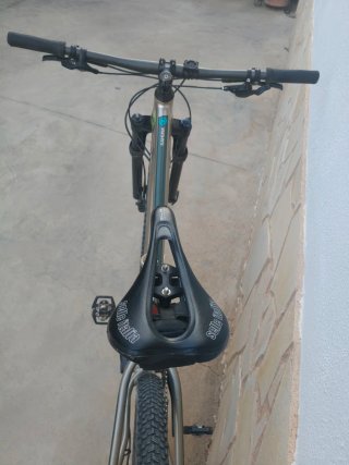 Kona Kahuna 29 - talla M Bicicleta Montaña