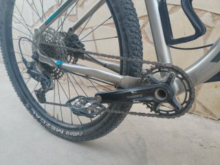 Kona Kahuna 29 - talla M Bicicleta Montaña