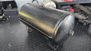 Calderin 150PSI 25L