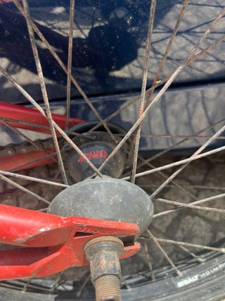 Bmx 21