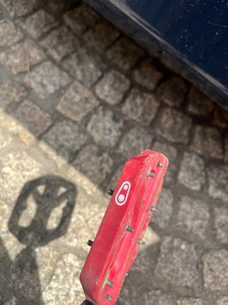 Bmx 21