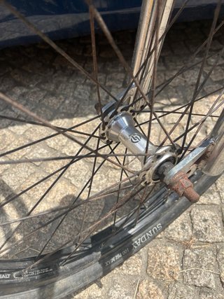 Bmx 21