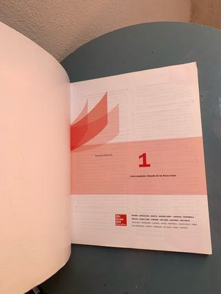 Libro Tecnología Industrial 1° bachiller
