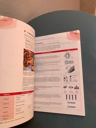 Libro Tecnología Industrial 1° bachiller
