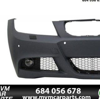 Kit de Carroceria BMW Serie 3 E90 LCI 2008-2012 Pa