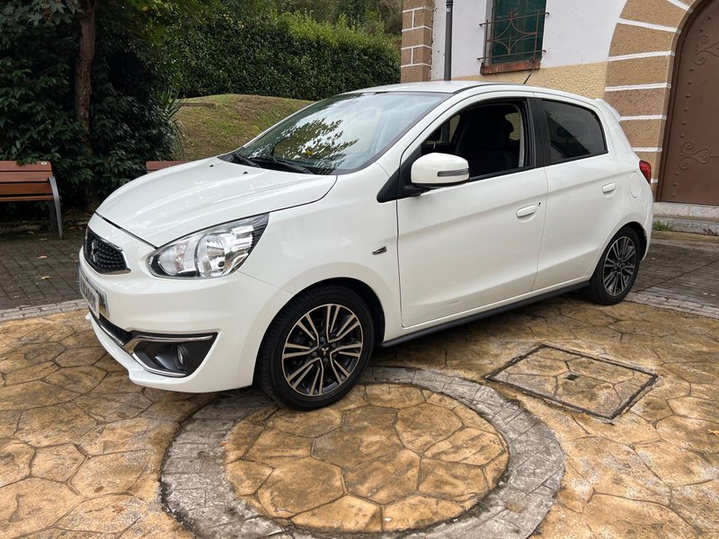 Mitsubishi Space Star 120 MPI Kaiteki - foto 1
