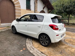 Mitsubishi Space Star 120 MPI Kaiteki