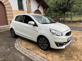Mitsubishi Space Star 120 MPI Kaiteki
