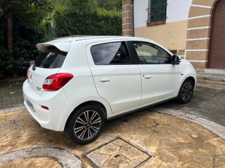 Mitsubishi Space Star 120 MPI Kaiteki