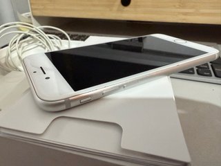 iPhone 7 32Gb Libero, in perfette condizioni con scatola