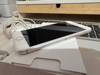 iPhone 7 32Gb Libero, in perfette condizioni con scatola