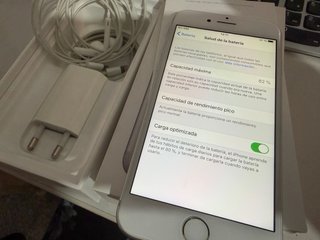 iPhone 7 32Gb Libero, in perfette condizioni con scatola