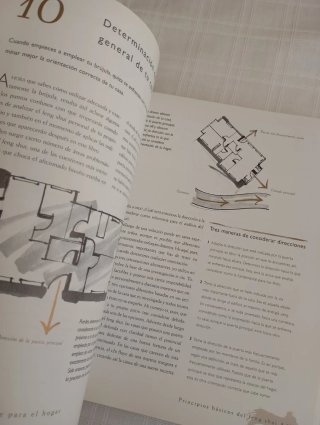 Feng Shui  para el hogar