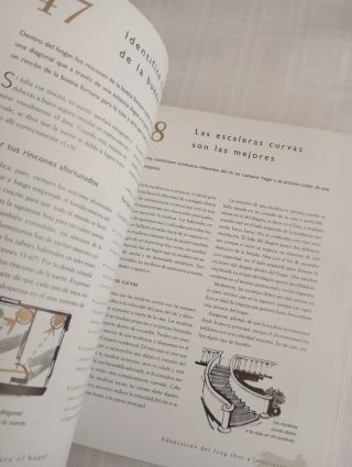 Feng Shui  para el hogar
