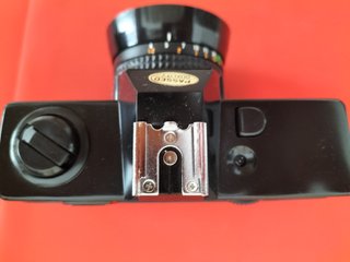 Cámara Lavec LT-002 35mm
