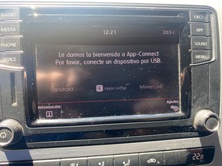 Volkswagen Scirocco 2018