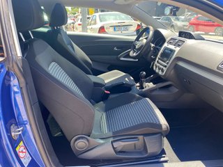 Volkswagen Scirocco 2018