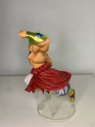 Broly Super Saiyan Ichiban Kuji Figura