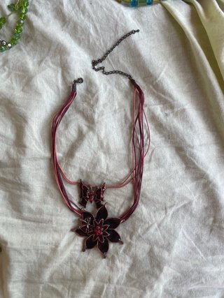Lote de Joyería Variada Vintage