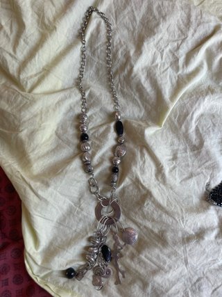 Lote de Joyería Variada Vintage