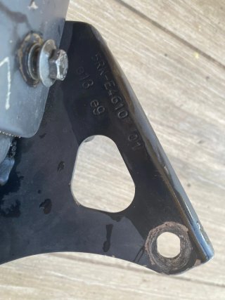 Tubo de escape original moto Yamaha Ovetto 50