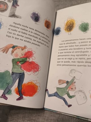 Cuento infantil