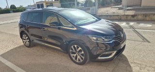 Renault Espace 2018