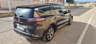 Renault Espace 2018