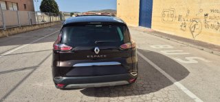 Renault Espace 2018