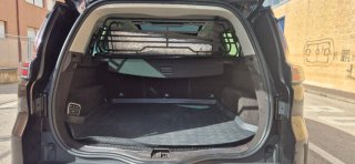 Renault Espace 2018
