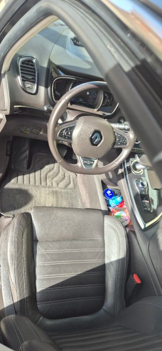 Renault Espace 2018