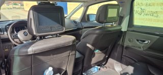 Renault Espace 2018