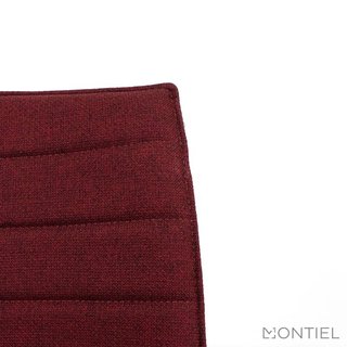 Silla Confidente de Diseño Cafita 53 de Arper