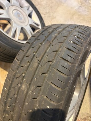 Llantas 15” para Seat