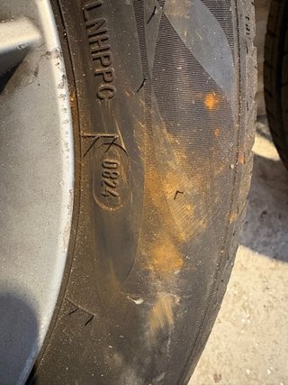 Llantas 15” para Seat