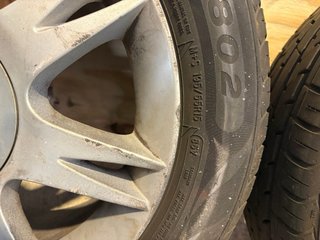Llantas 15” para Seat